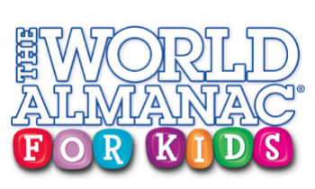 World Almanac For Kids